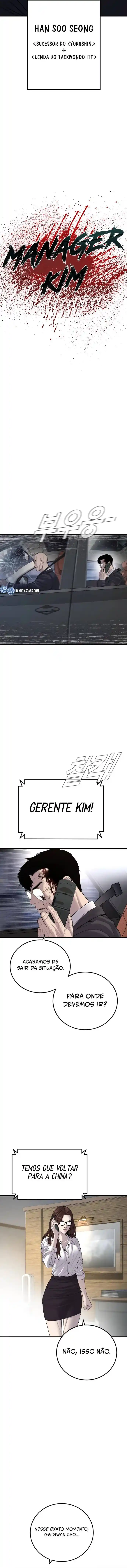 Read Manager Kim Português Manga Online