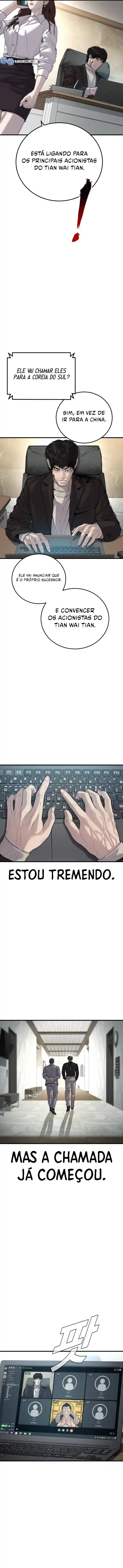 Read Manager Kim Português Manga Online