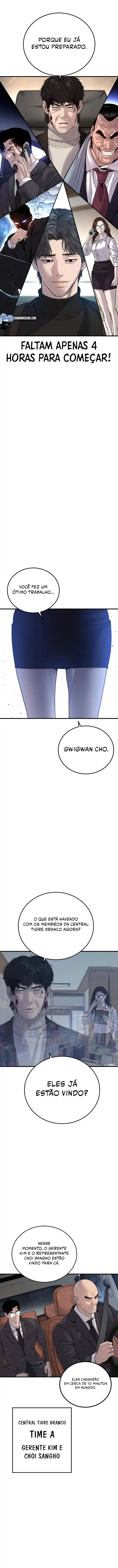 Read Manager Kim Português Manga Online