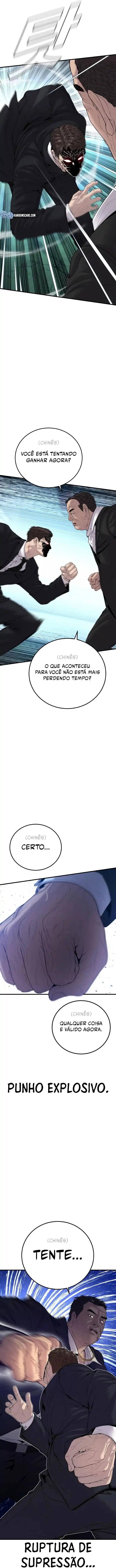 Read Manager Kim Português Manga Online