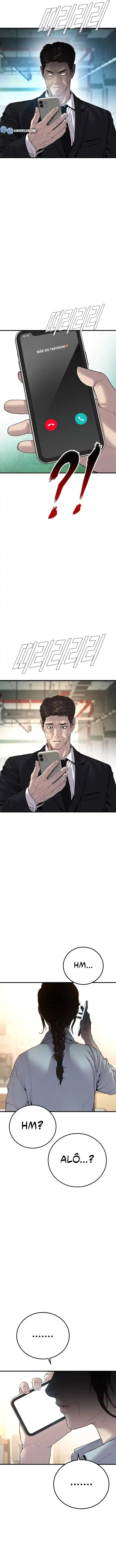 Read Manager Kim Português Manga Online