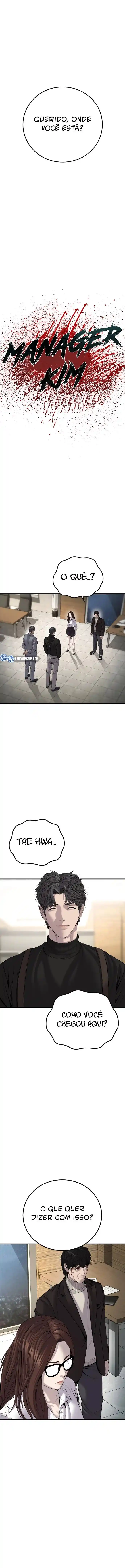 Read Manager Kim Português Manga Online