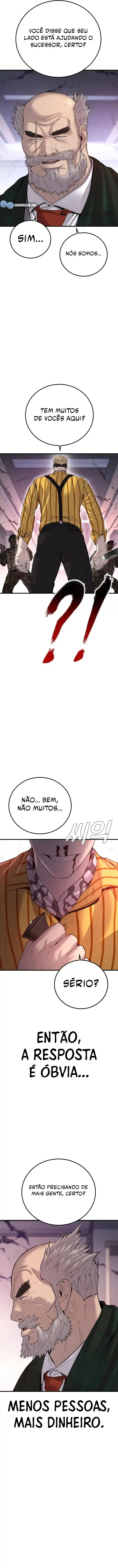 Read Manager Kim Português Manga Online