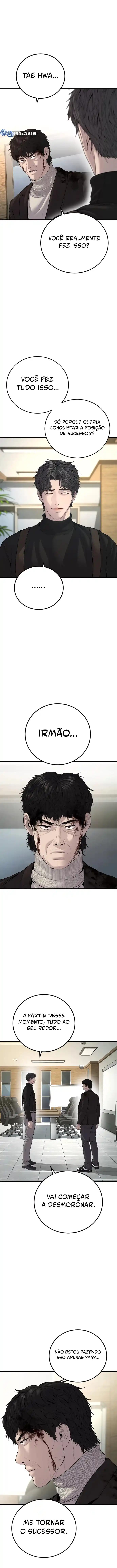 Read Manager Kim Português Manga Online