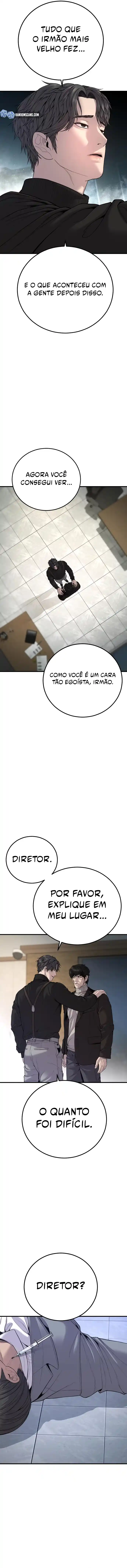 Read Manager Kim Português Manga Online