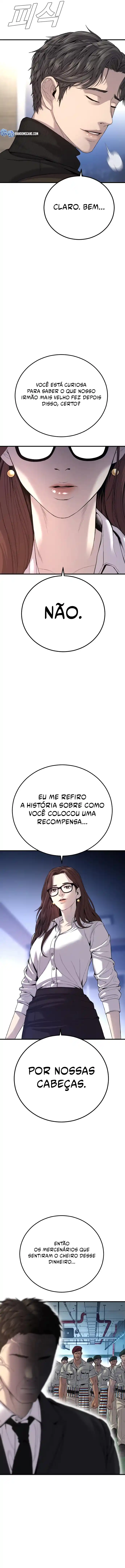 Read Manager Kim Português Manga Online