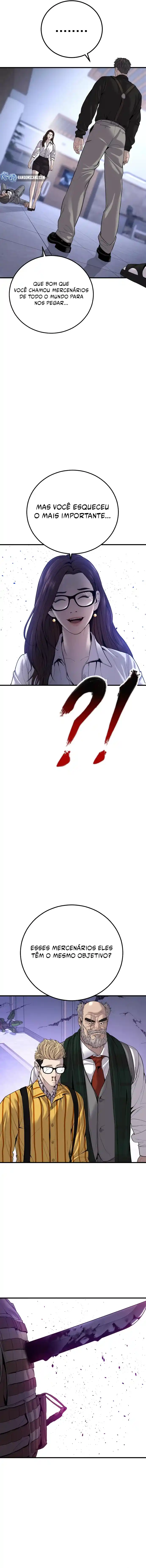 Read Manager Kim Português Manga Online