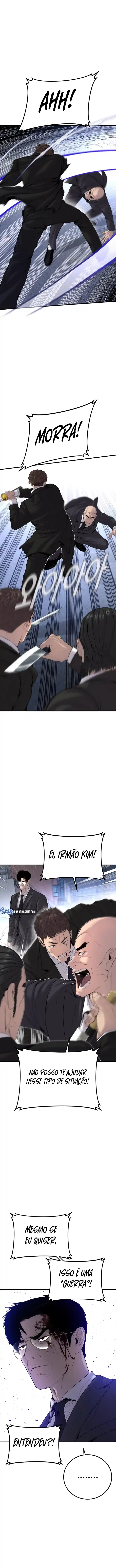 Read Manager Kim Português Manga Online