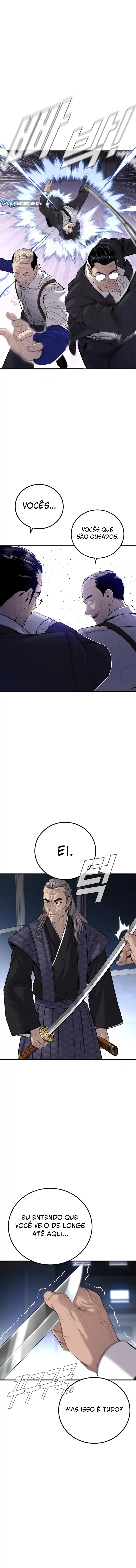 Read Manager Kim Português Manga Online