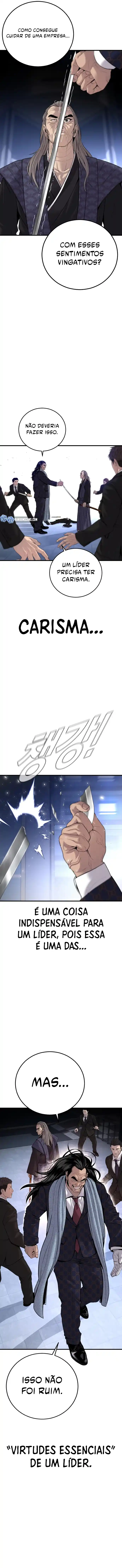 Read Manager Kim Português Manga Online