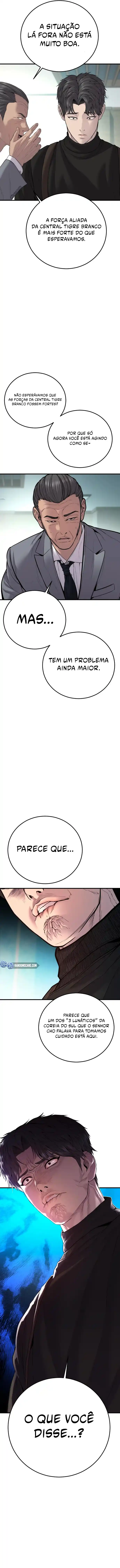 Read Manager Kim Português Manga Online