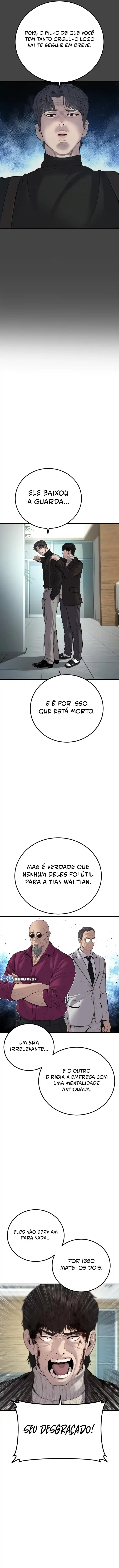 Read Manager Kim Português Manga Online