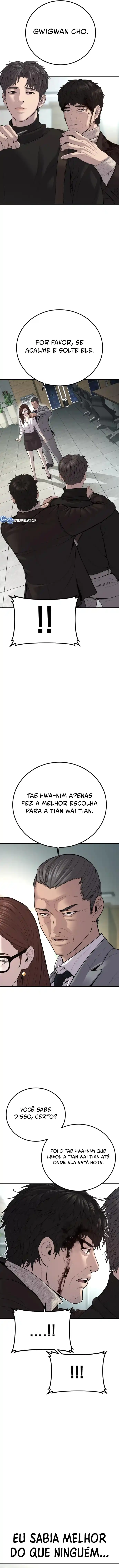 Read Manager Kim Português Manga Online