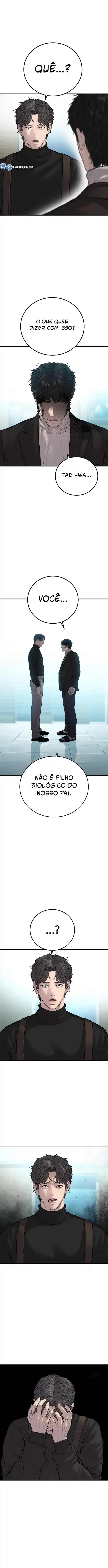 Read Manager Kim Português Manga Online