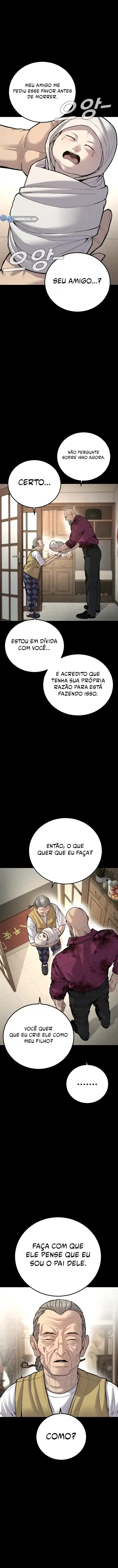 Read Manager Kim Português Manga Online