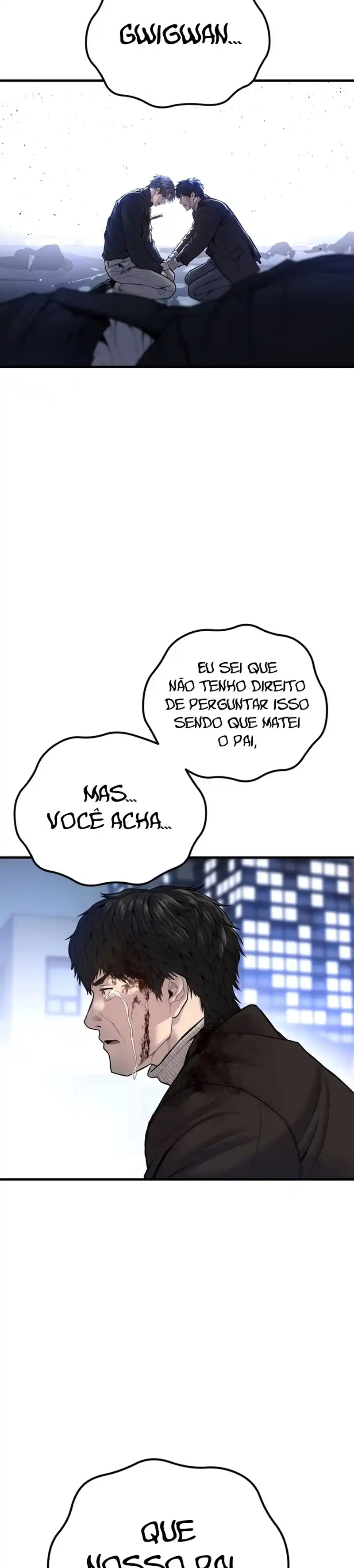 Read Manager Kim Português Manga Online