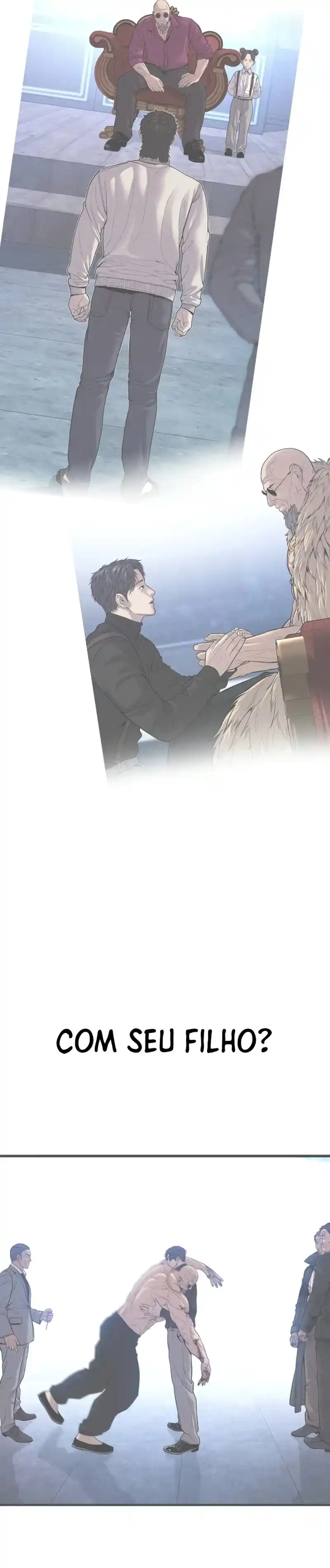 Read Manager Kim Português Manga Online