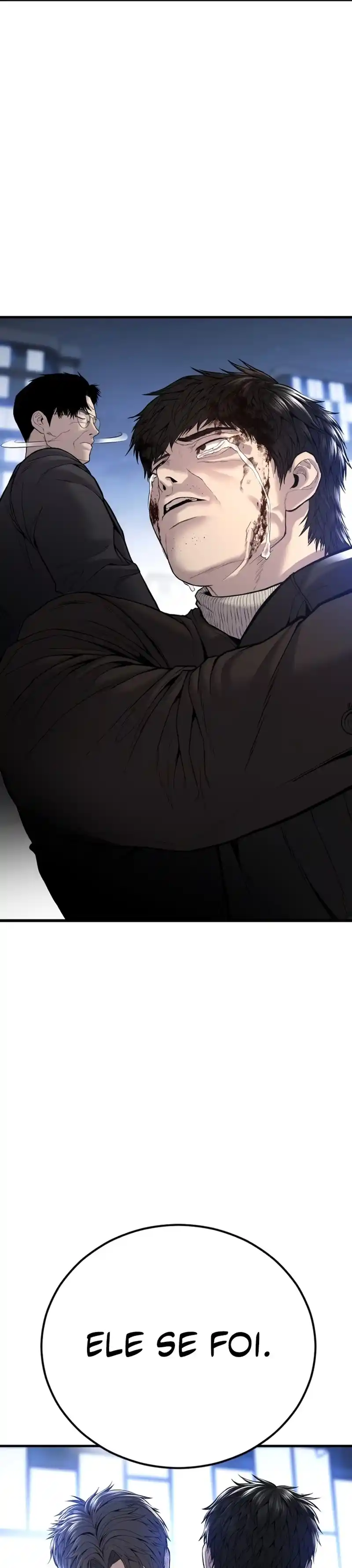 Read Manager Kim Português Manga Online