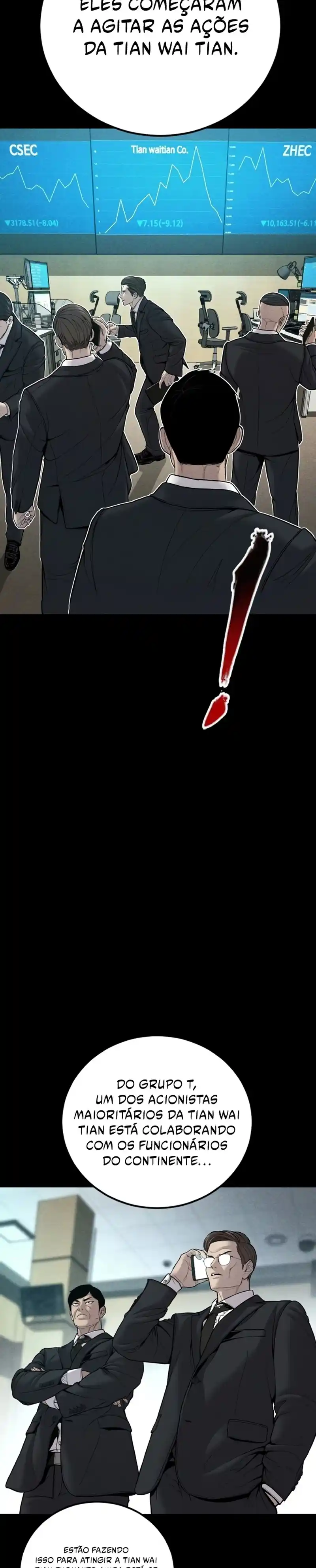 Read Manager Kim Português Manga Online