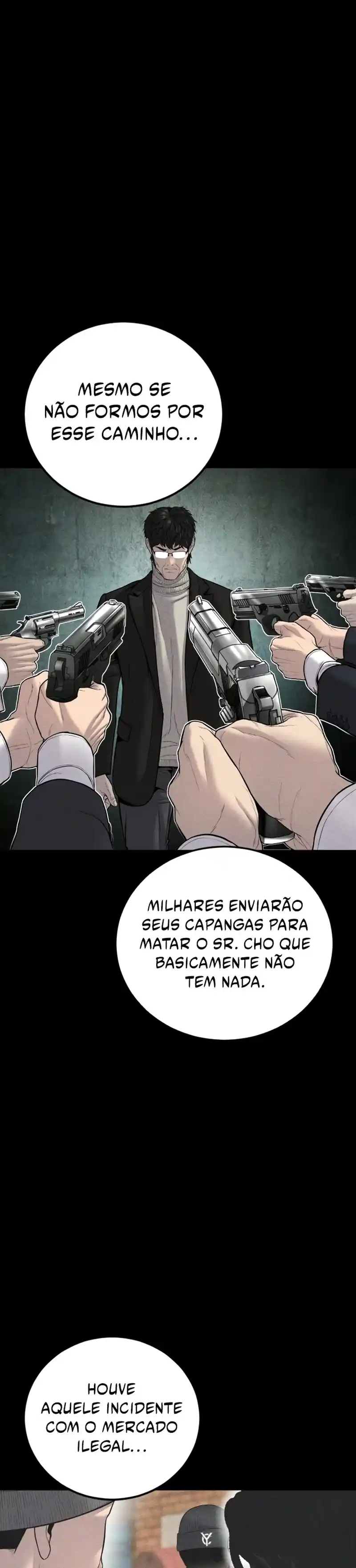 Read Manager Kim Português Manga Online