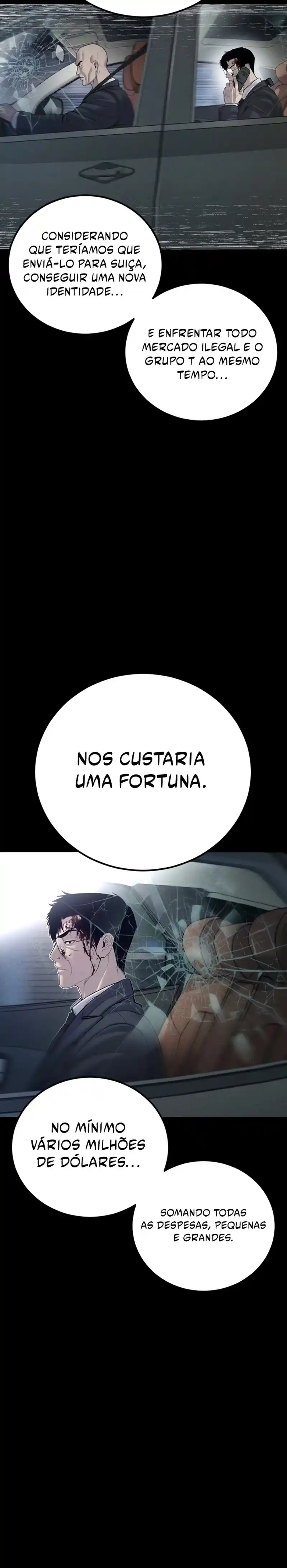 Read Manager Kim Português Manga Online