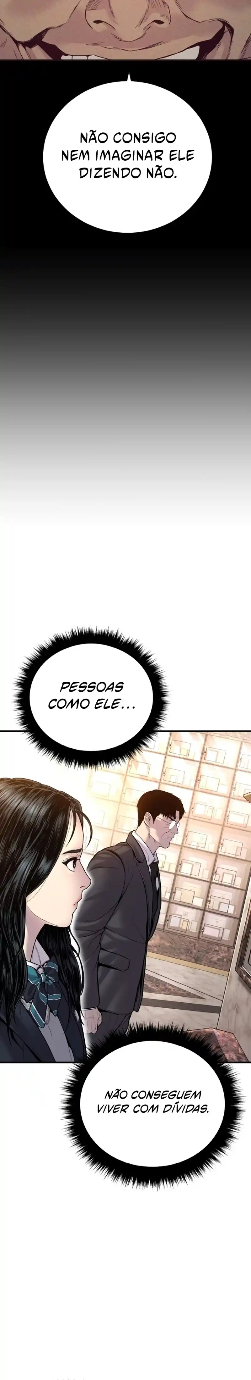 Read Manager Kim Português Manga Online