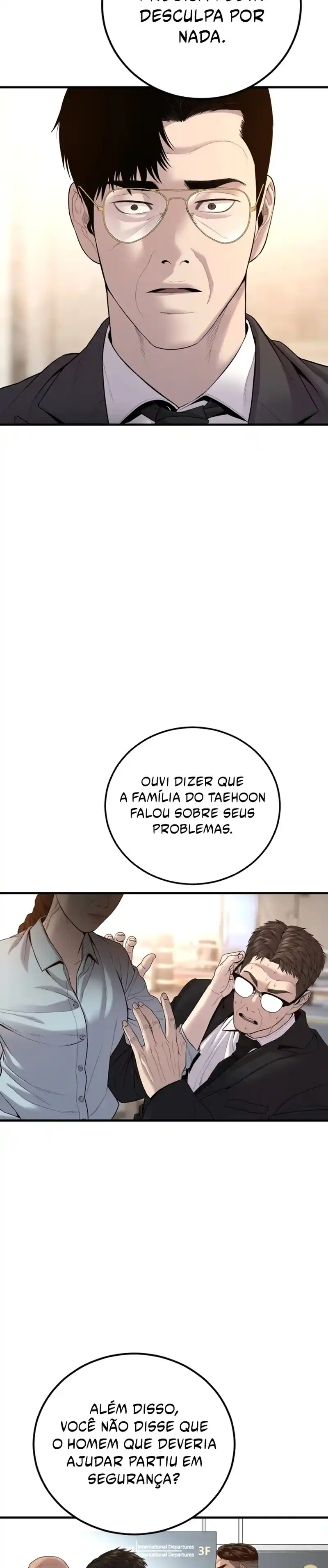 Read Manager Kim Português Manga Online