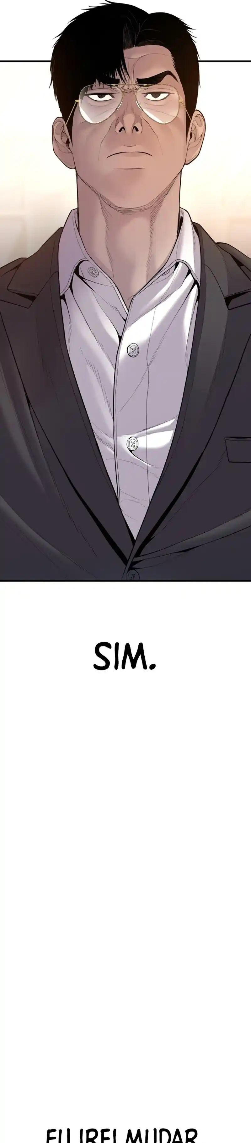 Read Manager Kim Português Manga Online