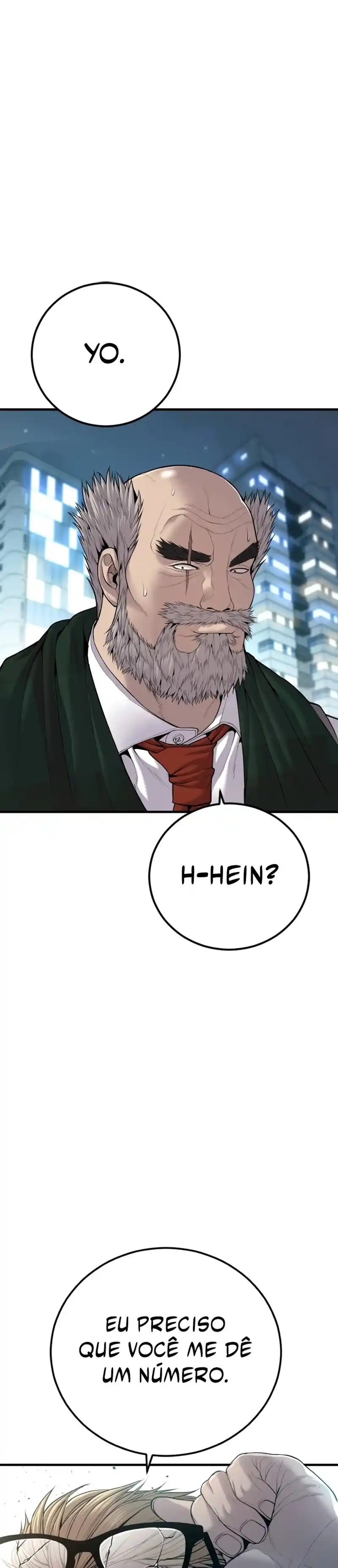 Read Manager Kim Português Manga Online