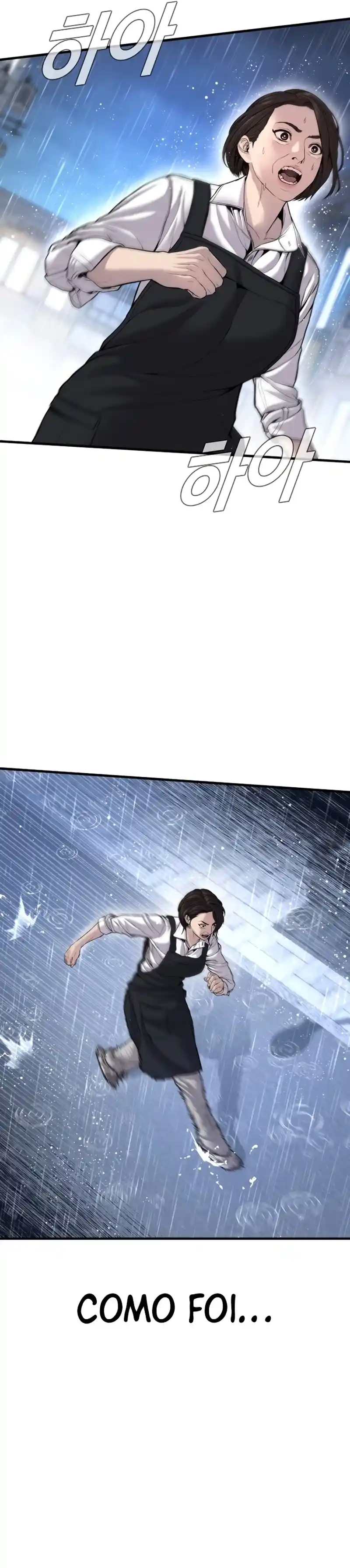 Read Manager Kim Português Manga Online