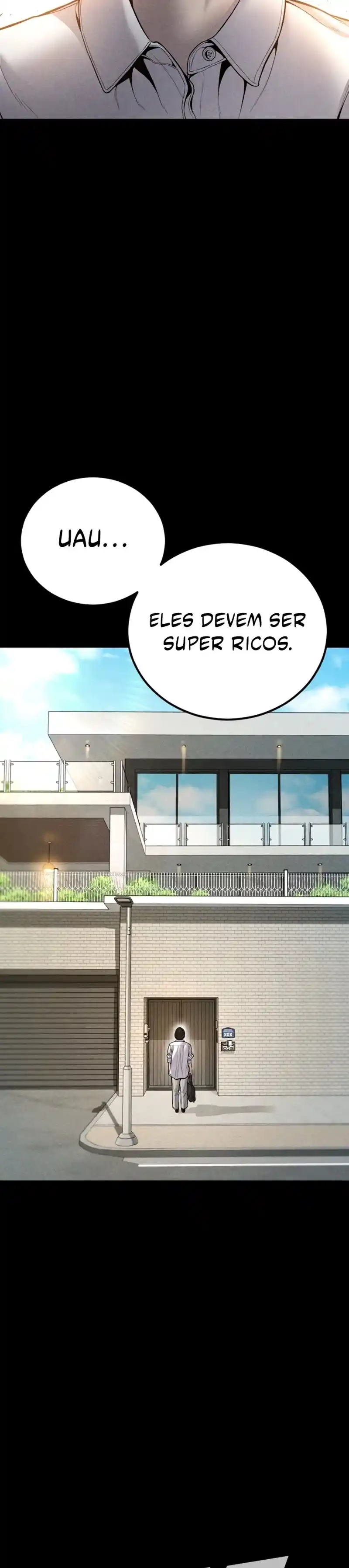 Read Manager Kim Português Manga Online