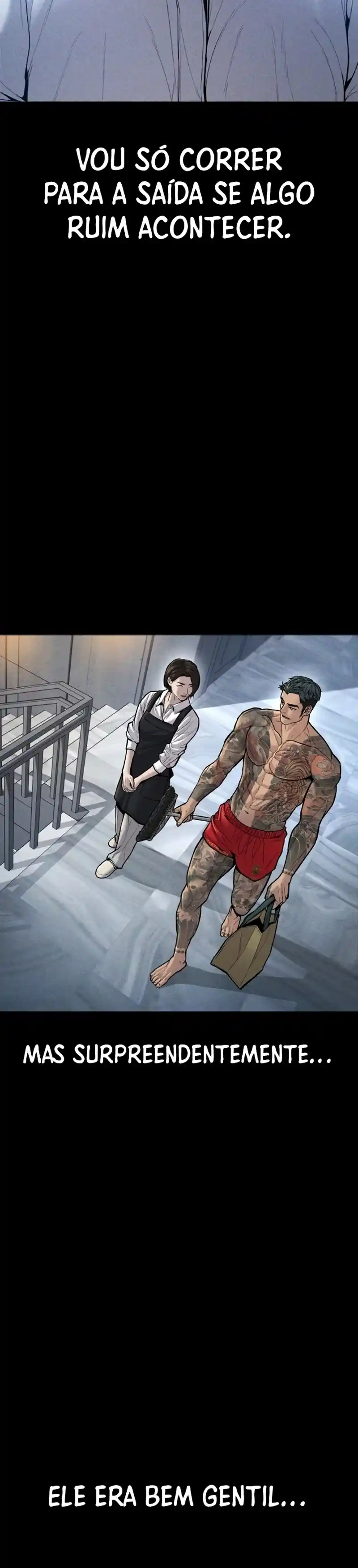 Read Manager Kim Português Manga Online