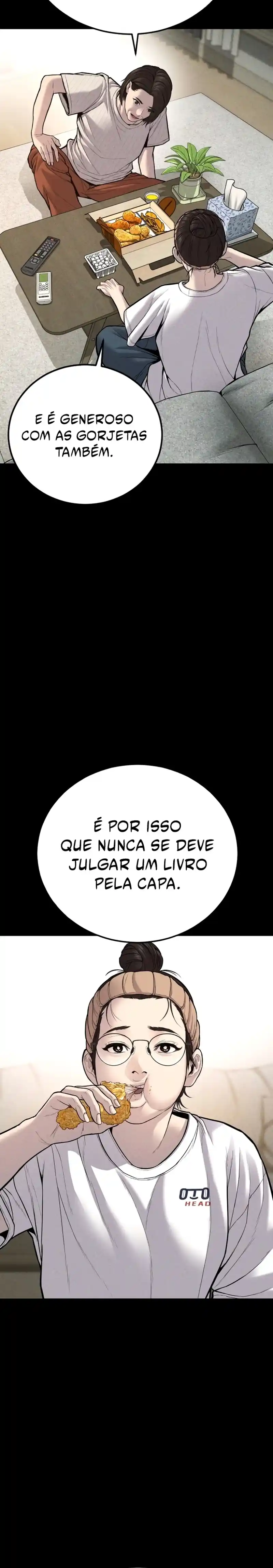 Read Manager Kim Português Manga Online