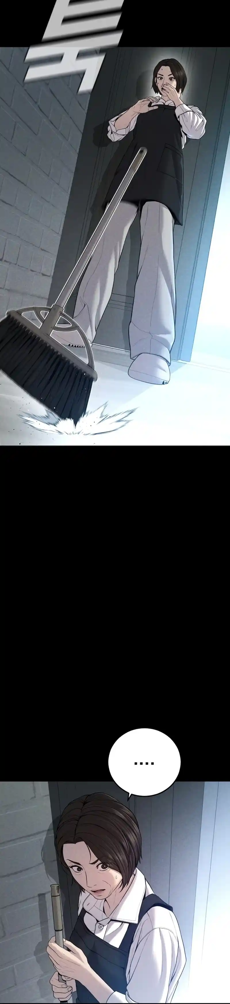 Read Manager Kim Português Manga Online