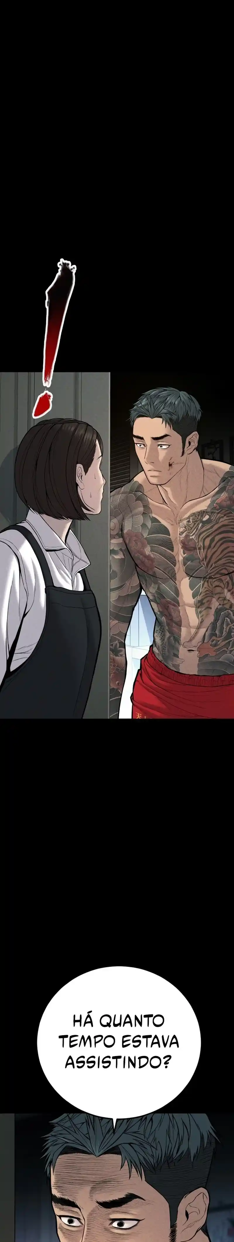 Read Manager Kim Português Manga Online