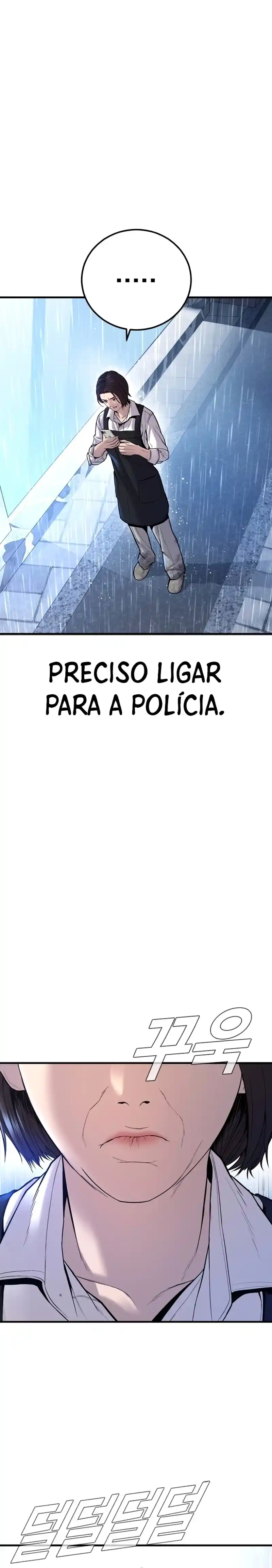 Read Manager Kim Português Manga Online