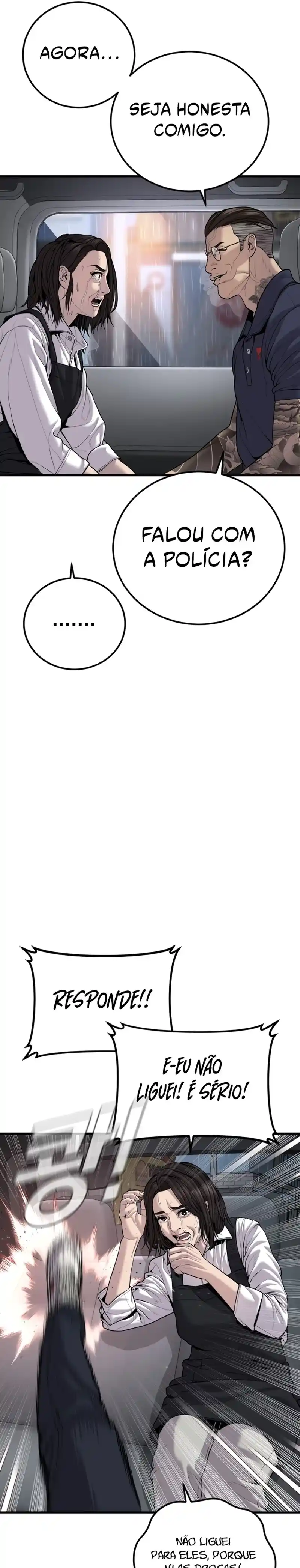 Read Manager Kim Português Manga Online