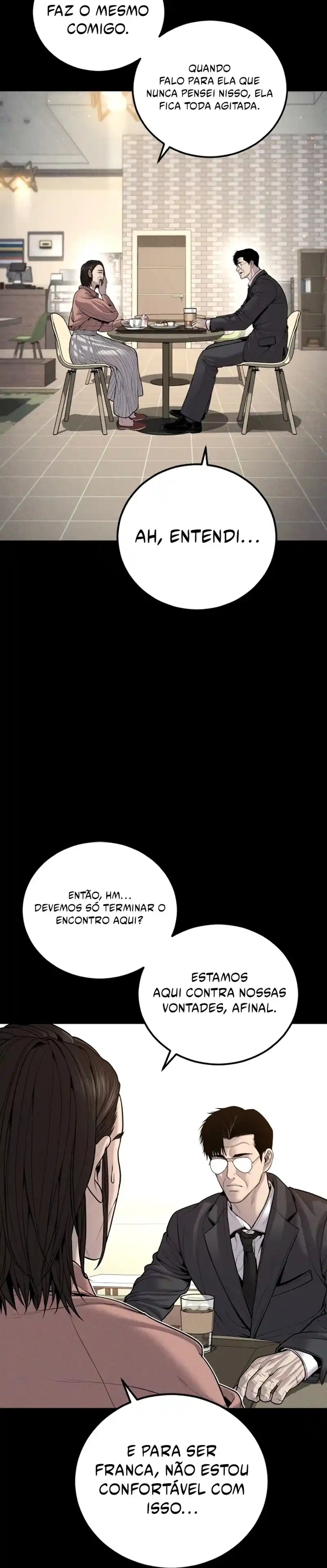 Read Manager Kim Português Manga Online