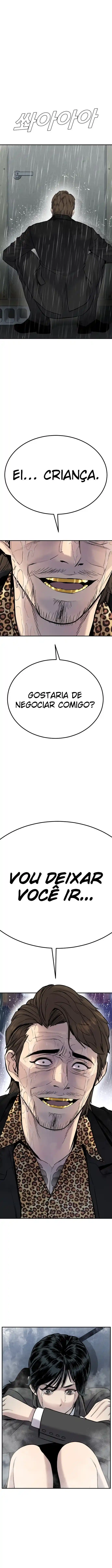 Read Manager Kim Português Manga Online