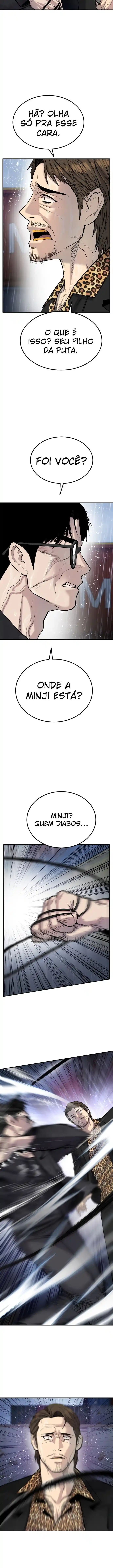 Read Manager Kim Português Manga Online