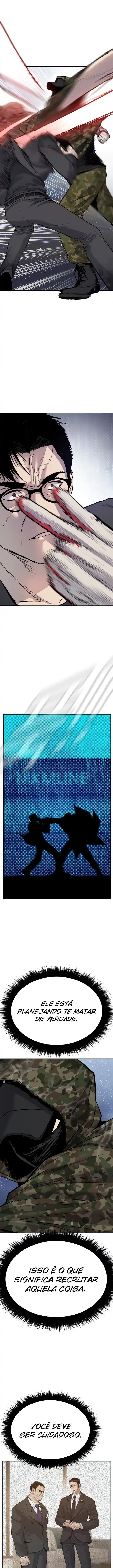 Read Manager Kim Português Manga Online