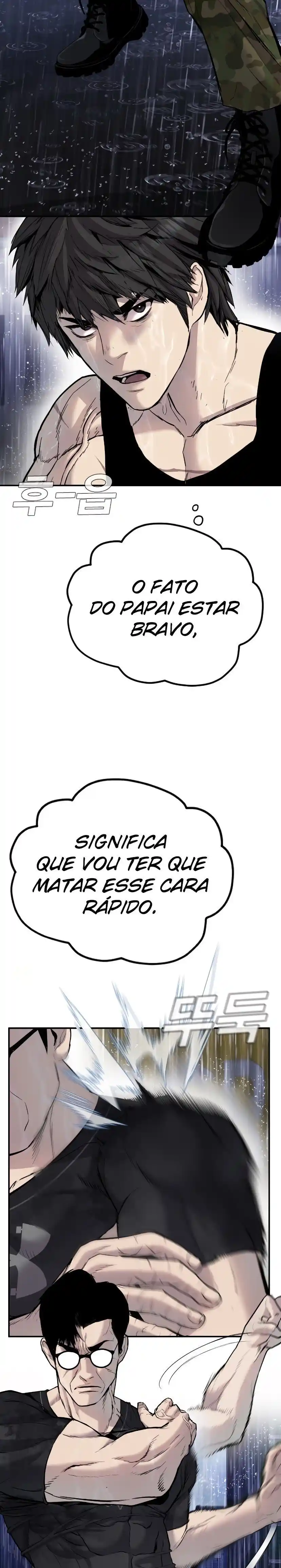 Read Manager Kim Português Manga Online