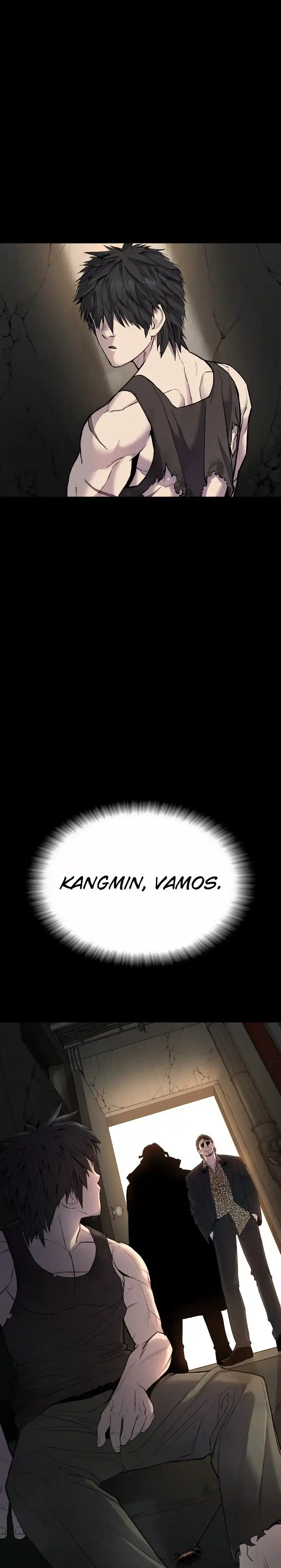 Read Manager Kim Português Manga Online