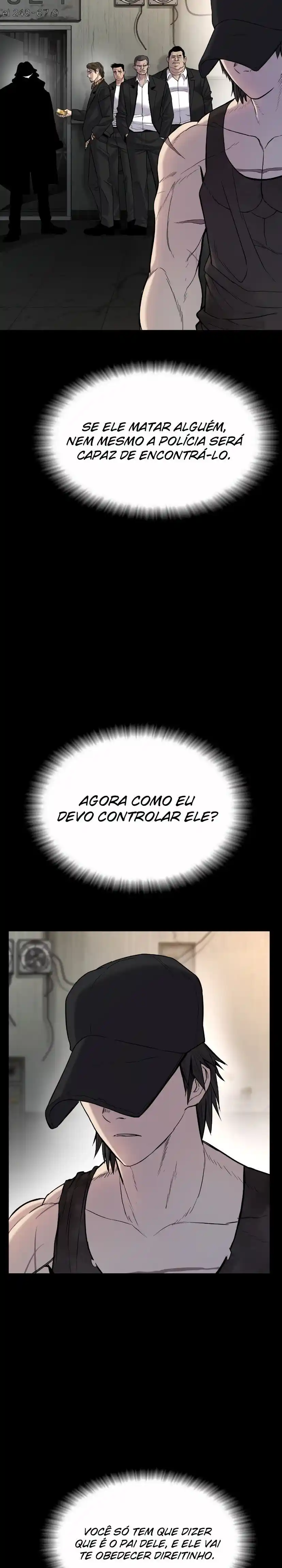 Read Manager Kim Português Manga Online