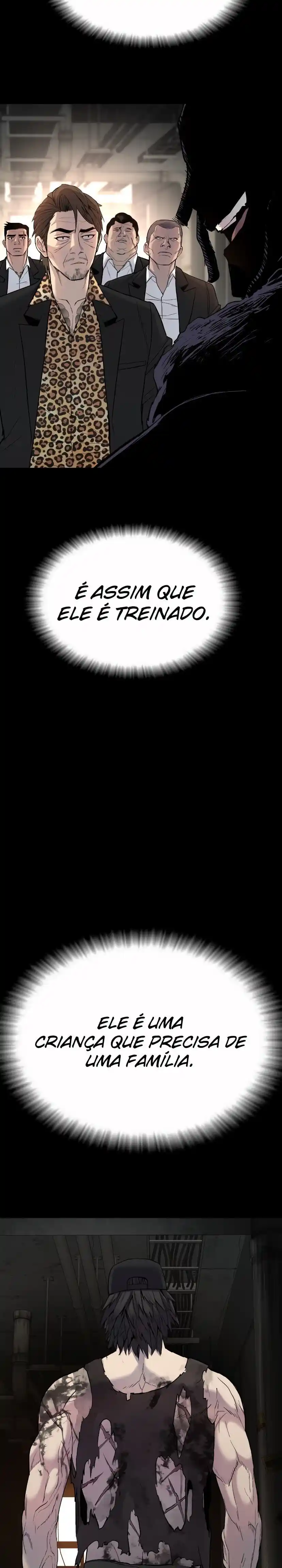 Read Manager Kim Português Manga Online