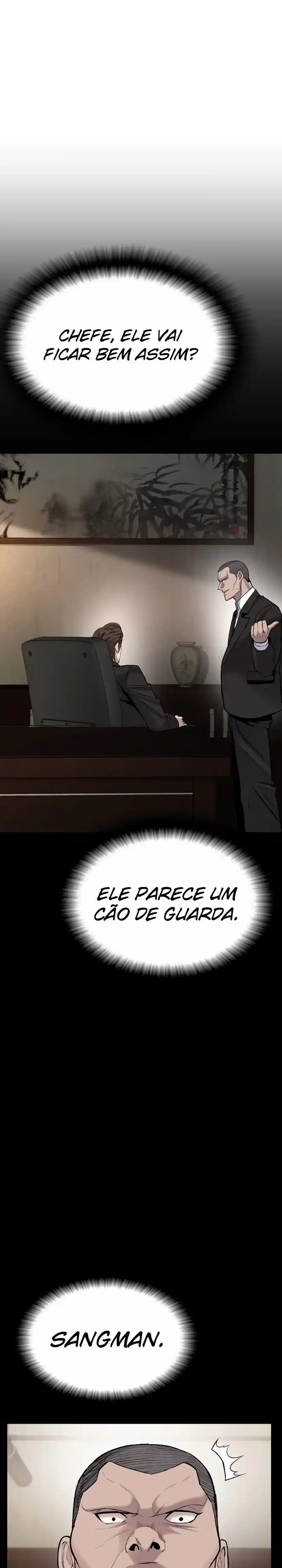 Read Manager Kim Português Manga Online