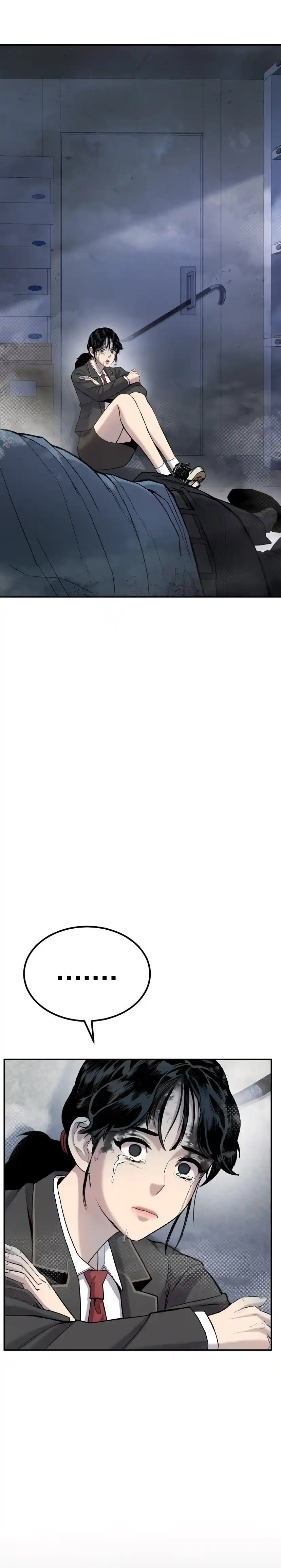 Read Manager Kim Português Manga Online