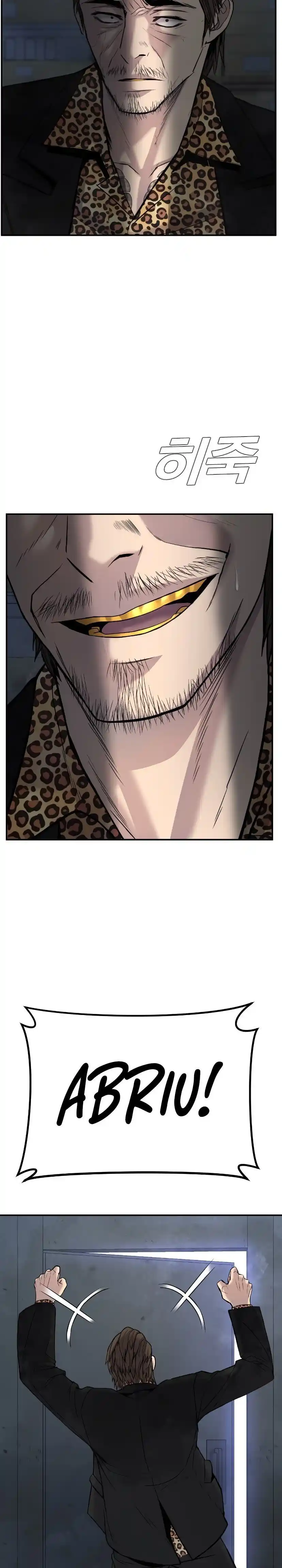 Read Manager Kim Português Manga Online