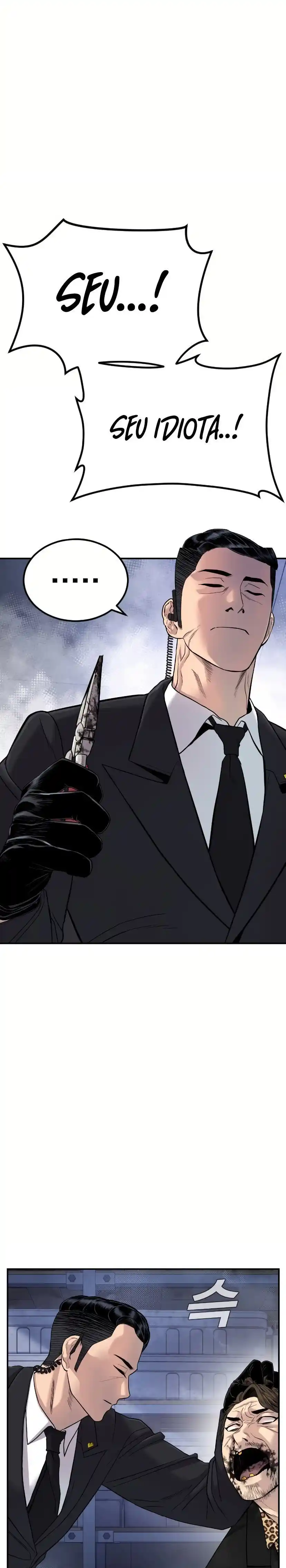 Read Manager Kim Português Manga Online