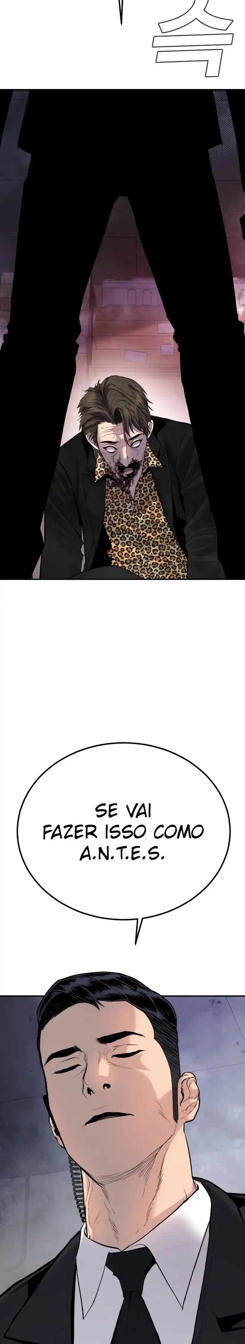 Read Manager Kim Português Manga Online